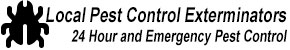 Grubbs AR Pest Control Exterminators